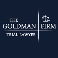 The Goldman Firm logo