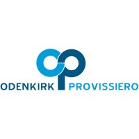 Odenkirk Provissiero Entertainment logo