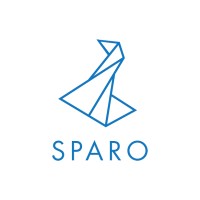 Sparo logo