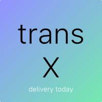 TransX logo