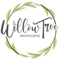 Willow Tree Missions logo