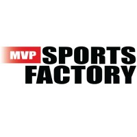 MVP Sports Factory logo
