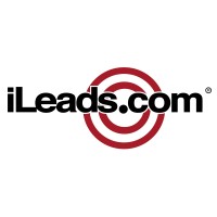 ILeads.com logo