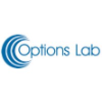 Options Lab Inc., logo