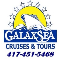 Galaxsea Cruises And Tours logo
