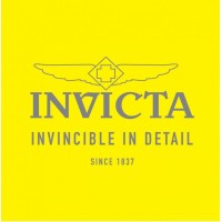 Invicta Watch Europe logo