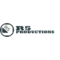R5 Productions logo