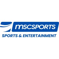 Mscsports logo