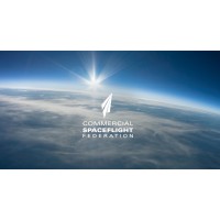 Commercial Spaceflight Federation logo