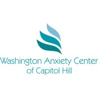 Washington Anxiety Center Of Capitol Hill logo