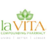 La Vita Compounding Pharmacy logo
