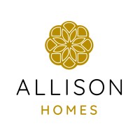 Allison Homes logo