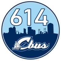 Columbus Clippers Baseball Team logo