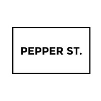 Pepper Street logo