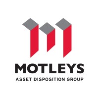 Motleys Asset Disposition Group logo