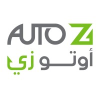 Auto Z Automotive Group W.L.L. logo