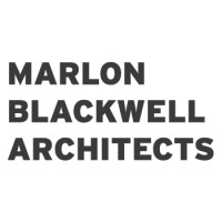 Image of Marlon Blackwell Architects