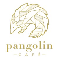 Pangolin Cafe Careers And Current Employee Profiles logo
