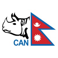 Cricket Association Of Nepal (CAN) logo