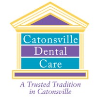 Catonsville Dental Care logo