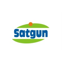 Satgun logo