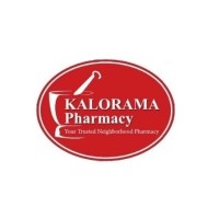 Kalorama Care Pharmacy logo
