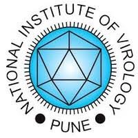 National Institute Of Virology - India logo