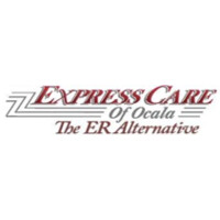 EXPRESS CARE OF OCALA logo