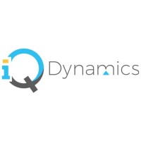 IQ Dynamics Pte Ltd logo