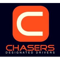 Chasers Designated Drivers logo