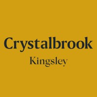 Crystalbrook Kingsley logo