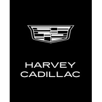 Harvey Cadillac logo