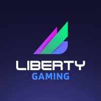 Liberty Gaming logo