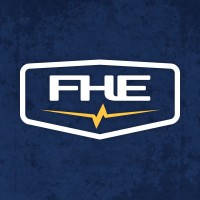 FHE logo