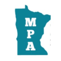 Minnesota Psychological Assoc. logo