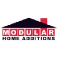 Modular Home Additions logo