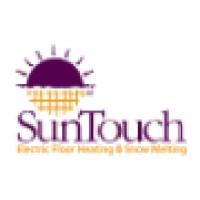SunTouch logo