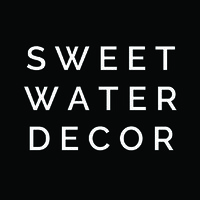 Sweet Water Decor, LLC logo