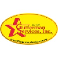 Gutterman Services, Inc. logo