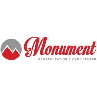 Monument Rehabilitation & Care Center logo