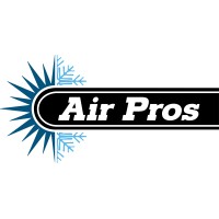 Air Pros USA logo