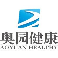 Aoyuan Healthy Life Group (奥园健康生活集团) logo
