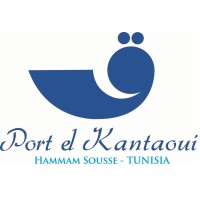 The Company Of Studies & Development Of Sousse Nord - Port El Kantaoui (Sousse Nord Group) logo