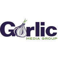 Garlic Media Group logo