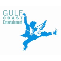 Gulf Coast Entertainment logo