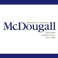 McDougall Insurance & Financial logo