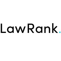 LawRank logo