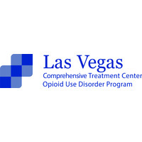 Las Vegas Comprehensive Treatment Center logo