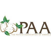 Potato Association Of America logo