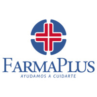 FarmaPlus logo